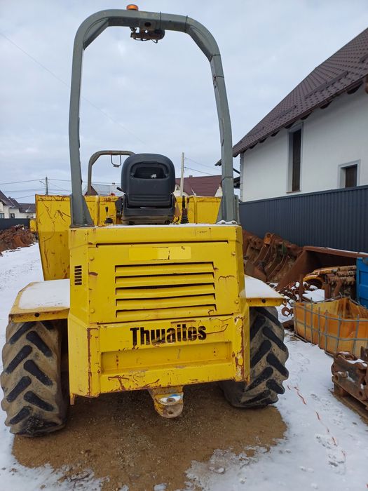 Dumper twaites 6 tone