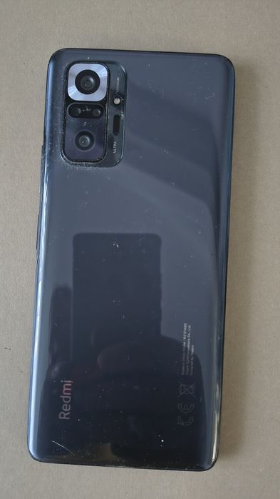 Redmi note 10pro