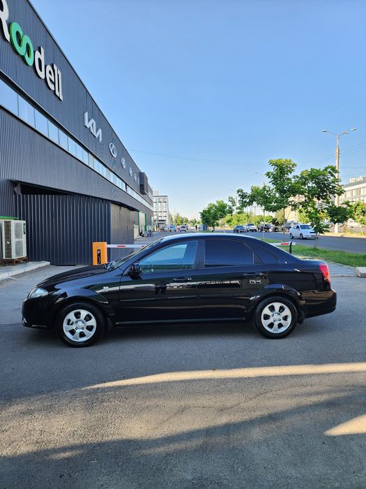 Chevrolet Gentra 2023 yil
