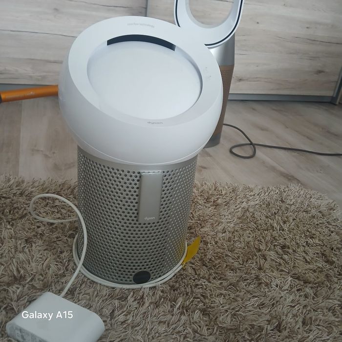 Purificator de aer Dyson