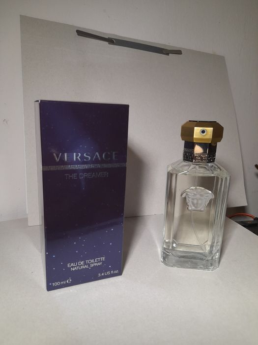 Parfum Versace "The Dreamer" 90 ml