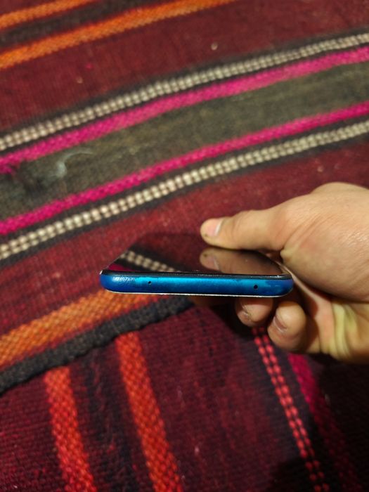 Redmi note 9s 4/64gb