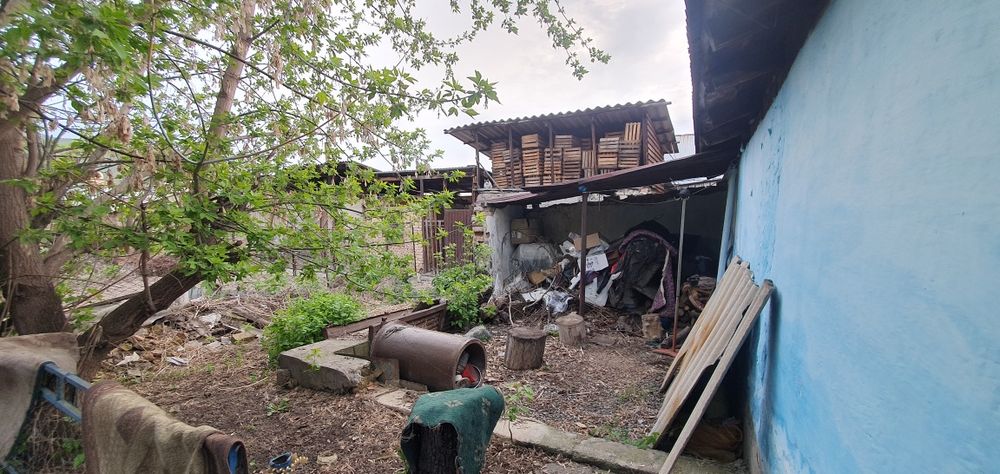 Продам частный дом