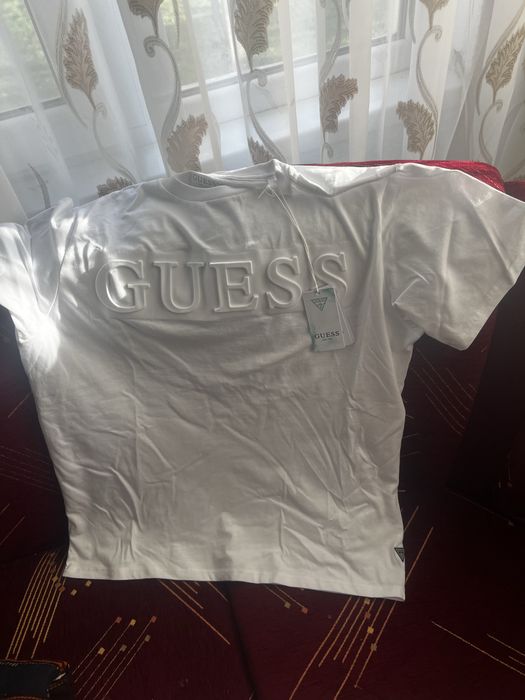 Guess мъжки тениски оригинални