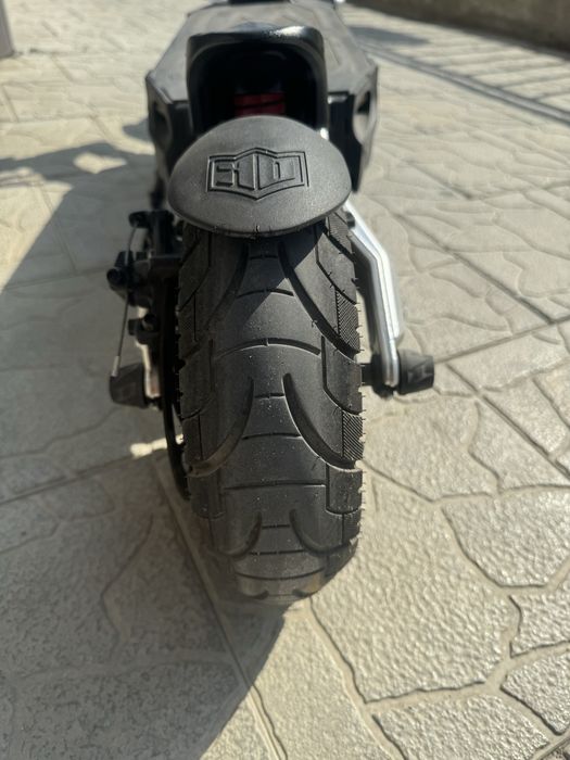 Kabbo Mantis 10 800 w