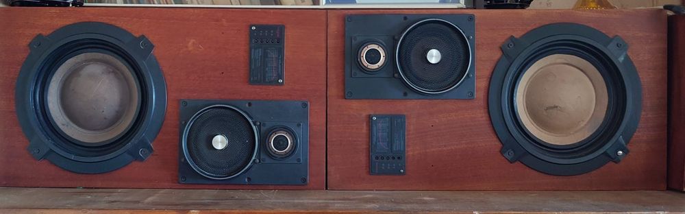 Продам акустическую система Старт