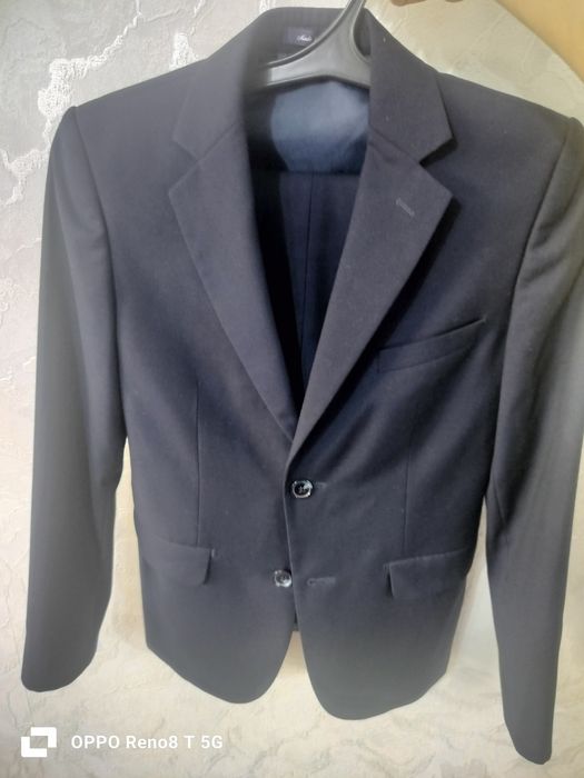 Пиджак для мальчика Гласман 38р