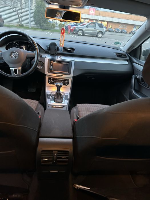 Passat CC de vanzare