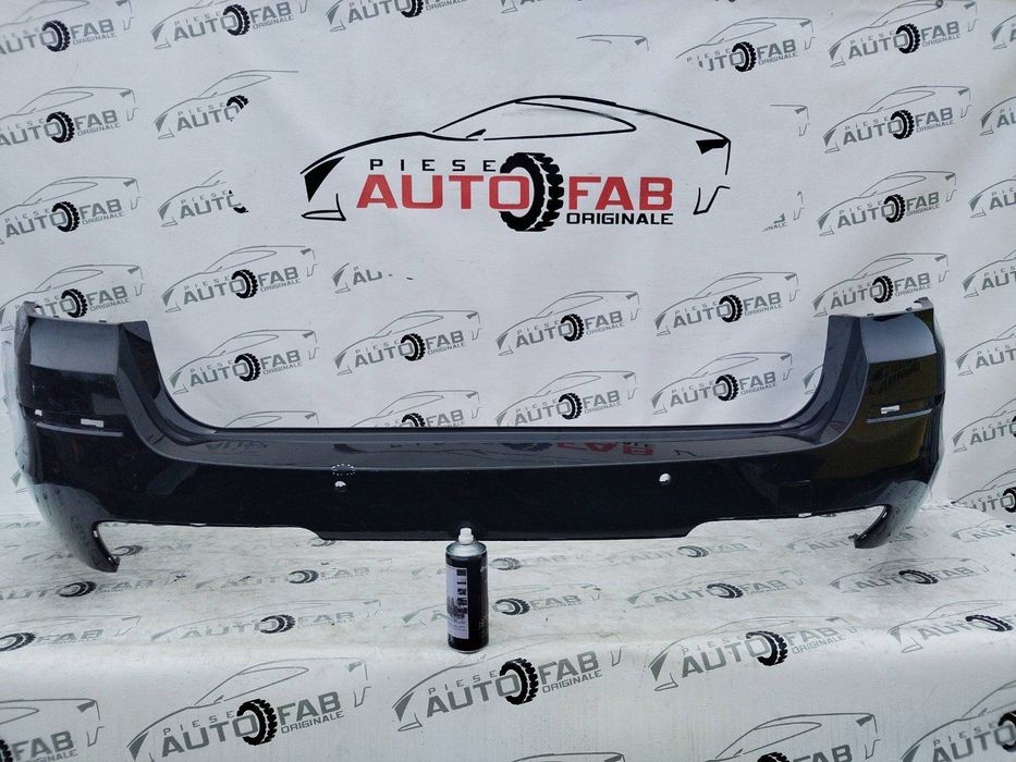 Bara spate Bmw Seria 5 F11 M-Paket Combi/break/variant an 2009-2017