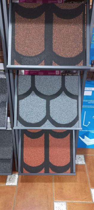 Профнастиль любая гофра