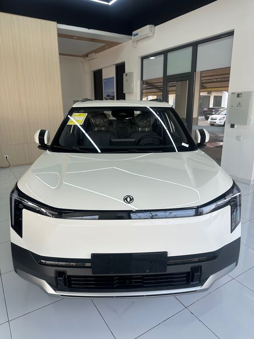 Dongfeng Nammi 06 Full pazitsiya