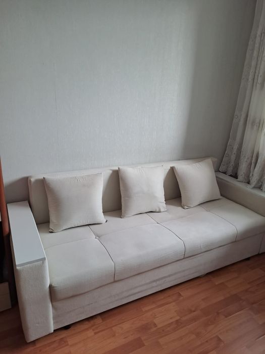 Продам диван б/у