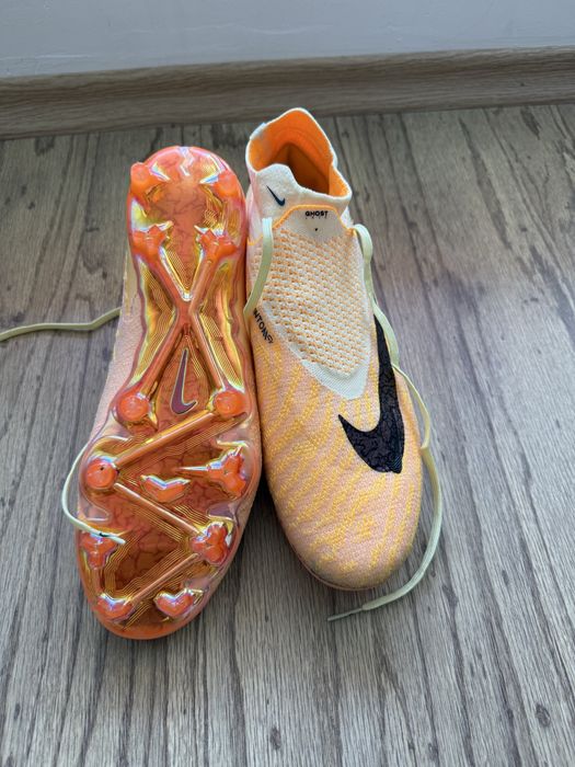 Nike phantom GX elite DF FG SE