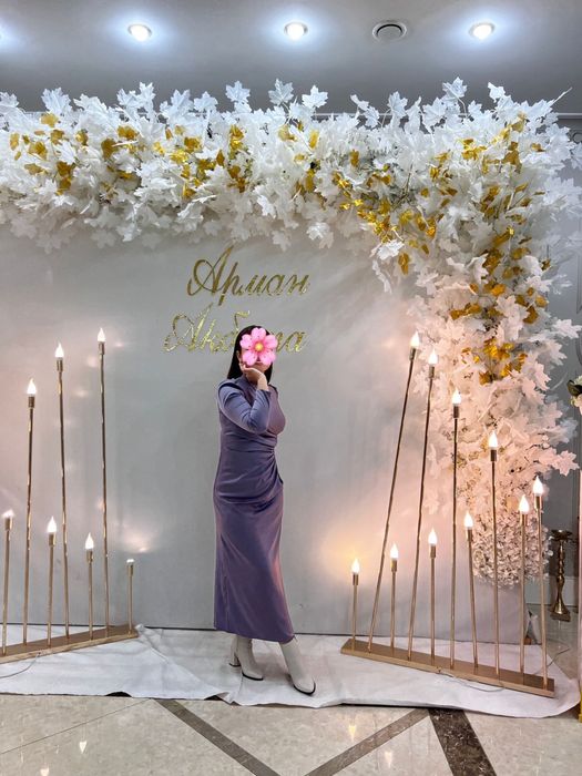 Продам вечерние платья