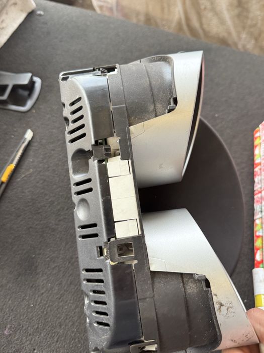 Километраж за Mercedes-Benz SLK (W171) A17154016 бензин  2005г