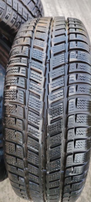 Anvelope 185/65 R14 M+S