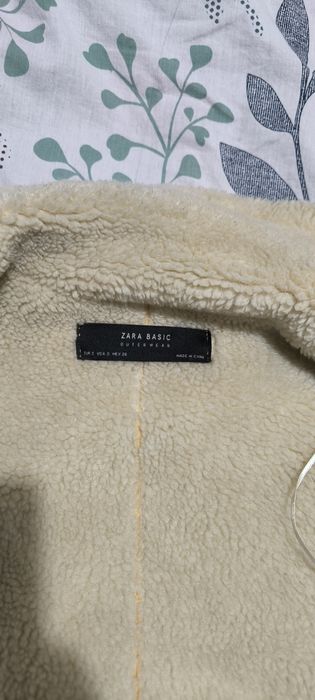 Дамско Яке Zara.