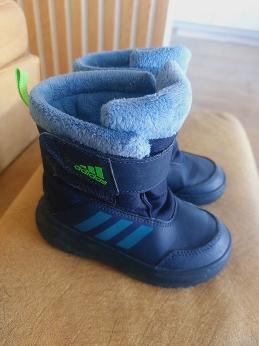 Ботуши Адидас Аdidas и Декатлон-  26 номер за момче