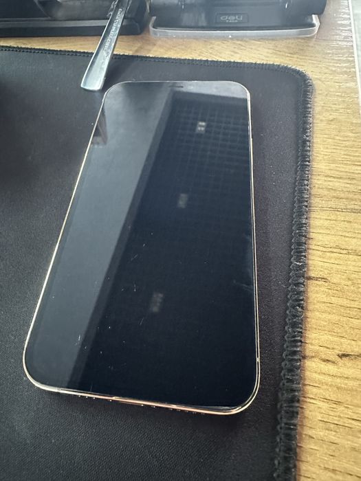 Iphone 12 pro gold