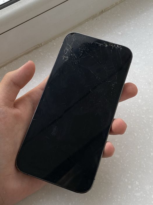 iPhone 12 Pro 512GB