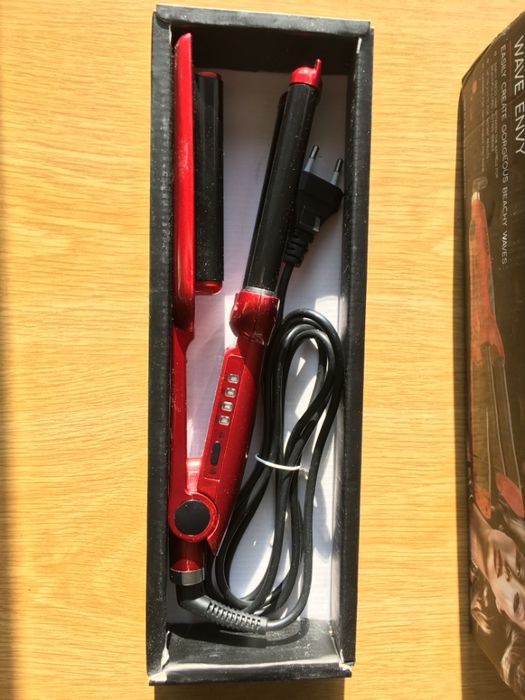 Продам Styler, Накручивание волос