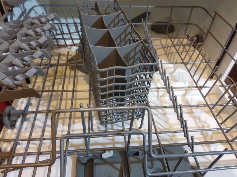 Съдомиялна с Гаранция, тип кубче