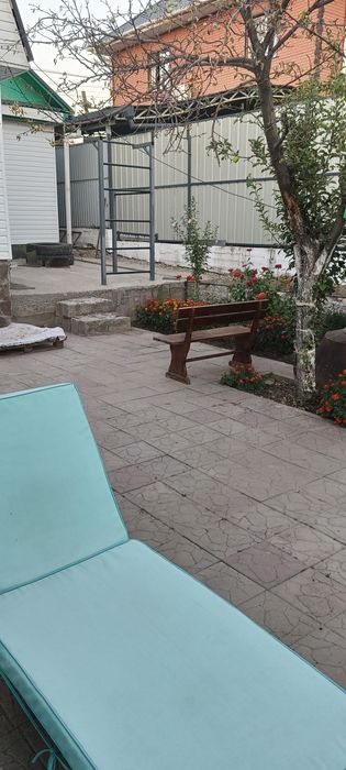 Продам дом - дача Тау Восход 2