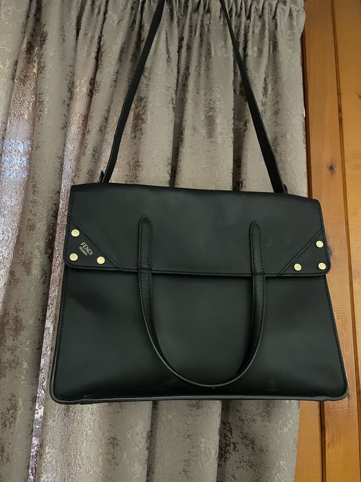 Дамска чанта Fendi Roma СПЕШНО