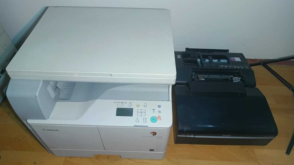 Продам срочно принтера.