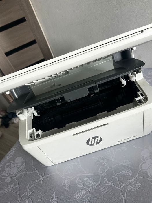 МФУ HP Color Pro M479fnw