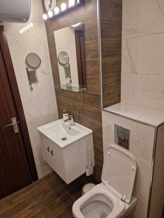 Дава се под наем Двустаен апартамент в София, Люлин 8 - 64 кв.м за 478.38 € - Снимка #6