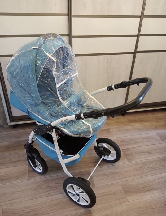 Коляска Riko 2 в 1