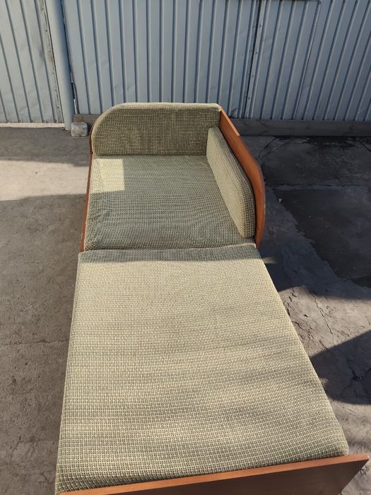 Продам кровать за 5 000тенге