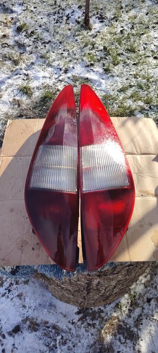 Jante Ford r17
Faruri 
Triple
Oglinzi retrovizoare 
Capac motor
Roata