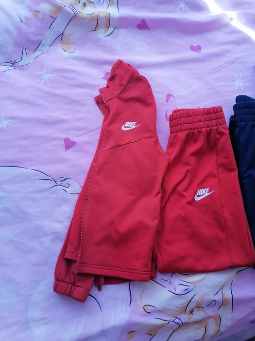 Комплекти Nike за момиче