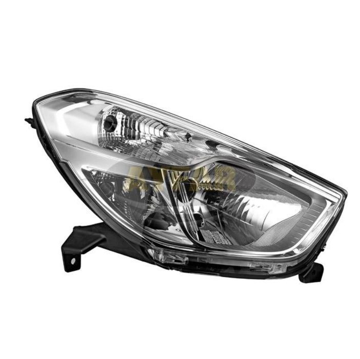 Фар с ръчно регулиране за Dacia Dokker Lodgy 2012