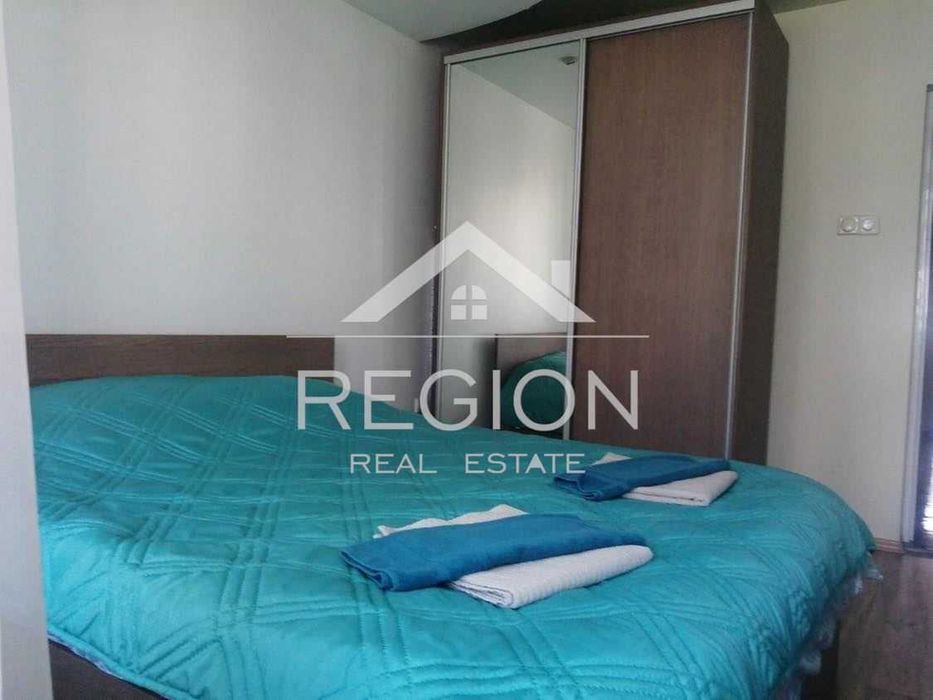 Дава се под наем Двустаен апартамент в Варна, Лятно кино Тракия - 72 кв.м за 600 € - Снимка #5