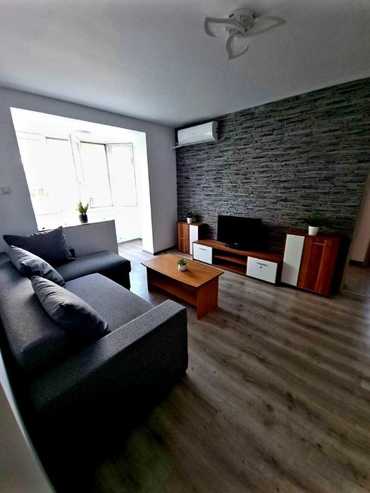 Apartament 2 camere de închiriat
