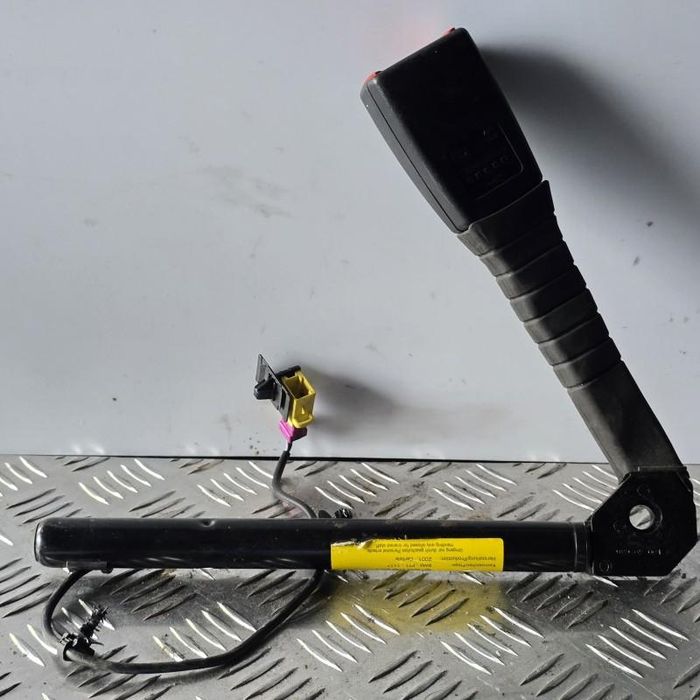 Pretensionare centura stanga fata cu 1 fir Opel Vectra C facelift