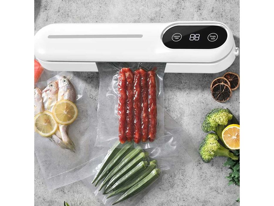 НОВИ! Уред за вакуумиране HOME Practic 42131 (120 W)