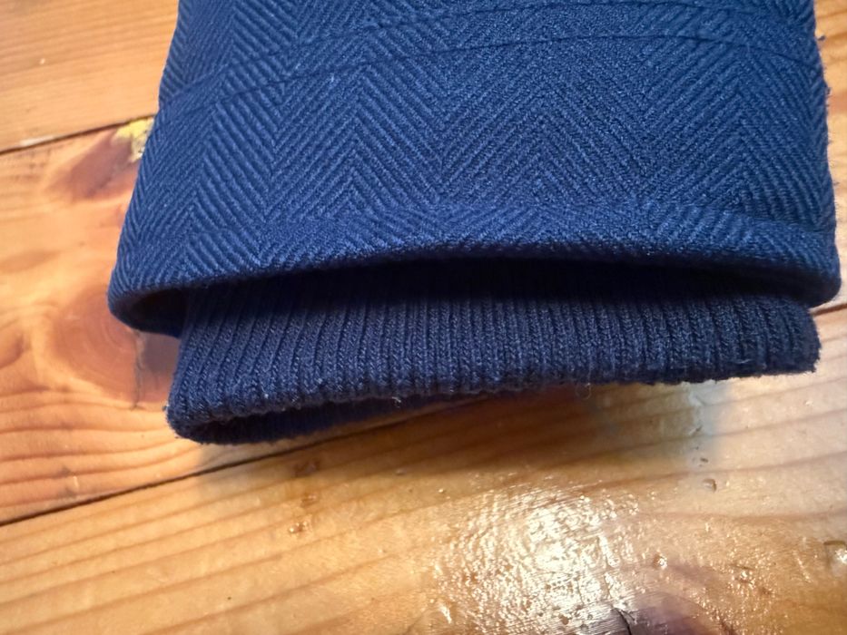 Зимно яке OBAIBI 80 см./18 м.