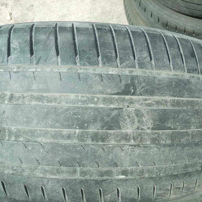 Balon Sotiladi R21 Michelin