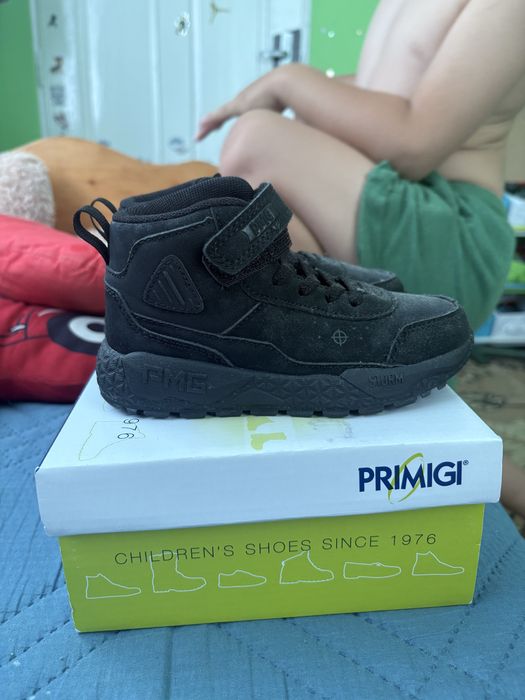 Детски обувки Primigi