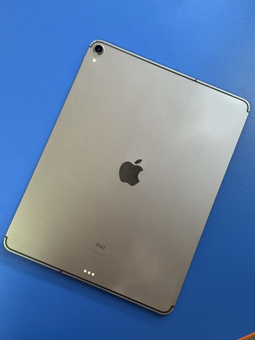 iPad Pro 12.9 inch