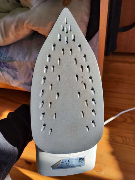 Утюг электрический PHILIPS