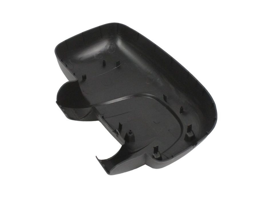 Капак за дясно огледало, Renault, Master 2, Opel, Movano A, Черен