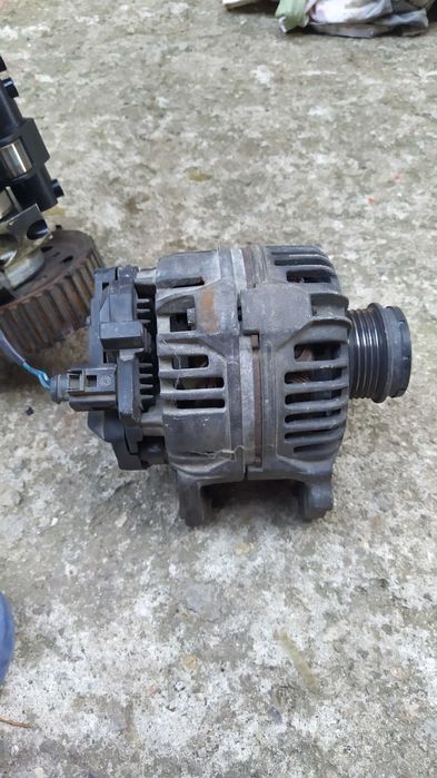 Стопове, мигачи,теглич, Пасат комби