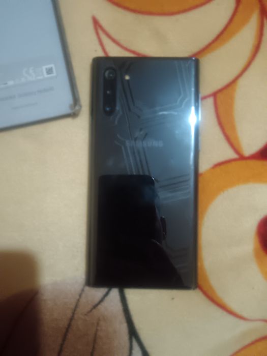 Samsung Galaxy note 10