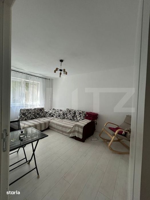 Apartament cu 3 camere decomandate, Manastur, pet friendly