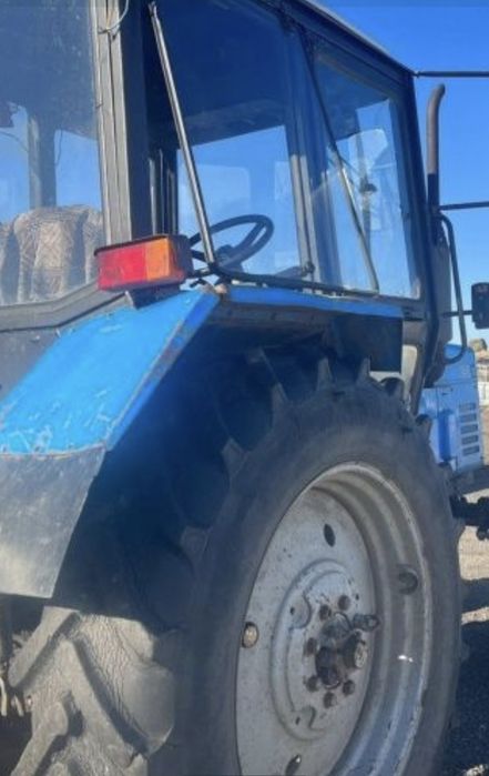 Продам трактор мтз 892